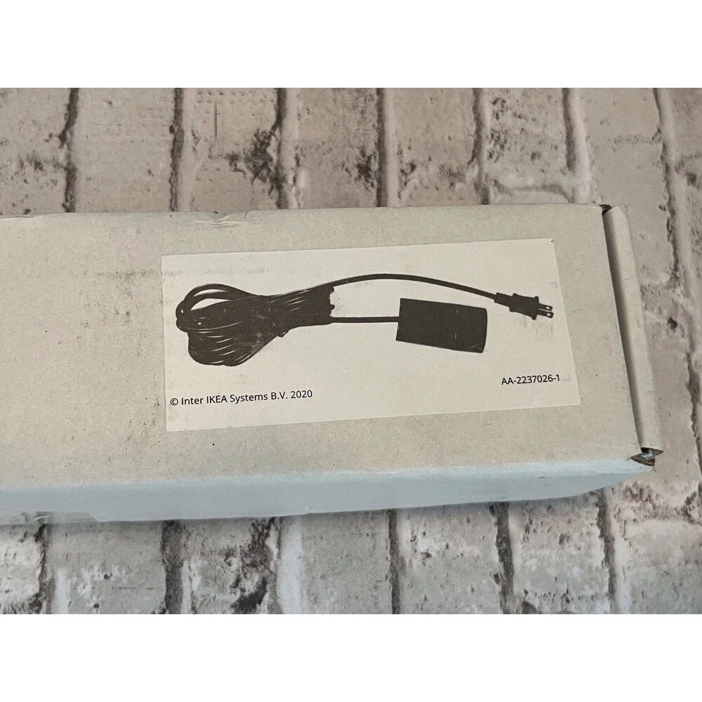 IKEA havsris plug